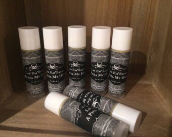 Em'Balm A Pizza My Heart, Lip Balm