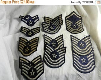 Sergeant stripes | Etsy