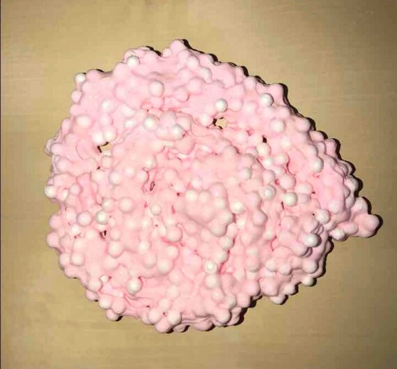 Peppermint Bubble Gum