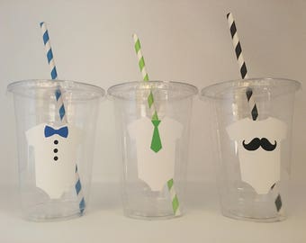Little man baby shower, Bow Tie baby shower,Mustache baby shower