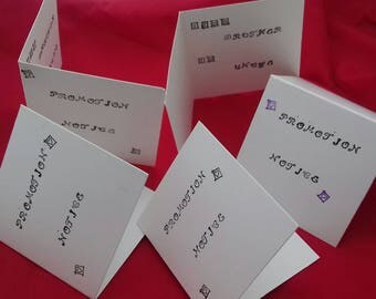 Promotion Cards, New Baby Announcement, Promoted Brother To Uncle, Sister To Auntie, Pregnancy Announcement Card, Parents To Grandparents