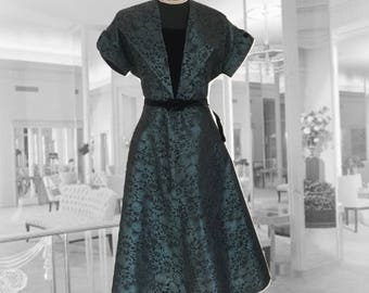 1950s Cocktail Dresses