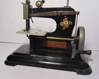 Macchina da cucire da collezione