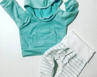 Baby boy clothes / baby outfit / baby girl outfit / baby boy outfit / baby girl clothes / blue / baby clothing / handmade baby clothes / new