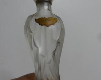 Super RARE vintage Guerlain Ode in 15ml rosebud amphore
