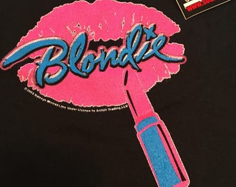 blondie t shirt canada