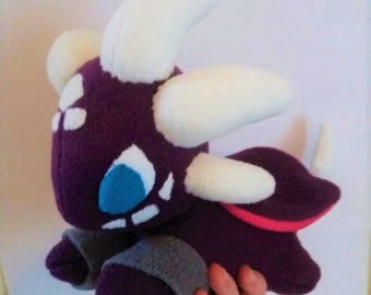 cynder plush toy