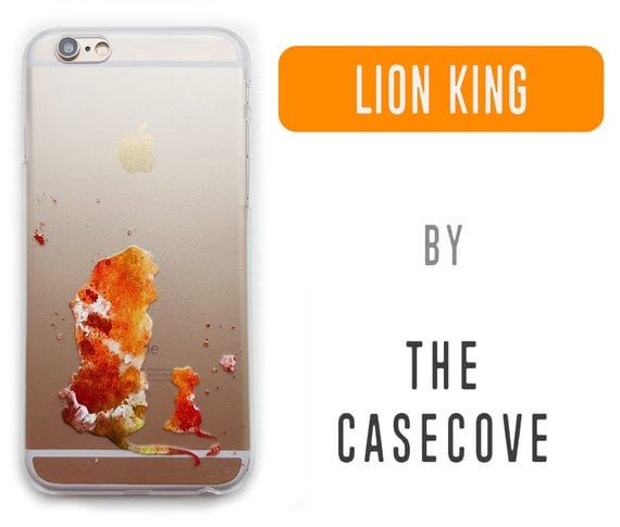 coque iphone 6 le roi lion coque iphone 6 le roi lion