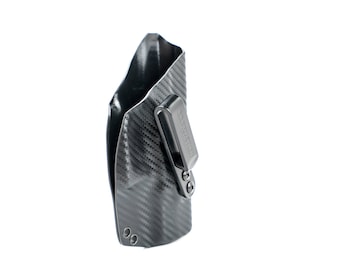 SAR Arms B6P 3.8 Tuckable IWB Custom Concealed Carry Holster