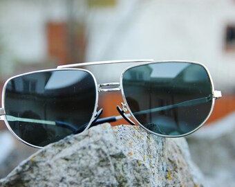 sunglasses mens Accessories Vintage Gift for Boyfriend Husband Gift Vintage mens sunglasses For him Vintage Retro sunglasses Soviet glasses