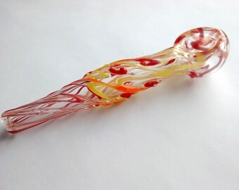 Glass Smoking Pipe