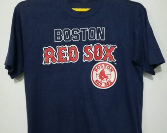 Rare vintage Boston red Sox t-shirt S size