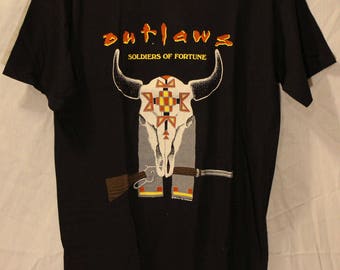 soldier of fortune shirt