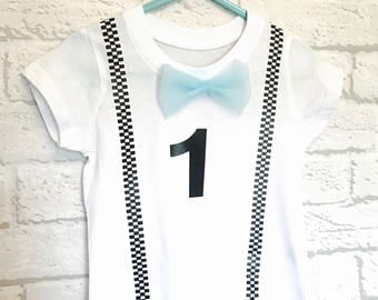First Birthday Tshirt, Baby Boys Clothing, Boys birthday top, birthday tshirt, boys birthday gift, birthday tshirt, first birthday gift, top