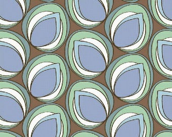 PRESENTS PEACOCK WINDHAM FABRICS tissu patchwork