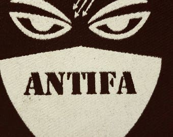 Antifa Patch