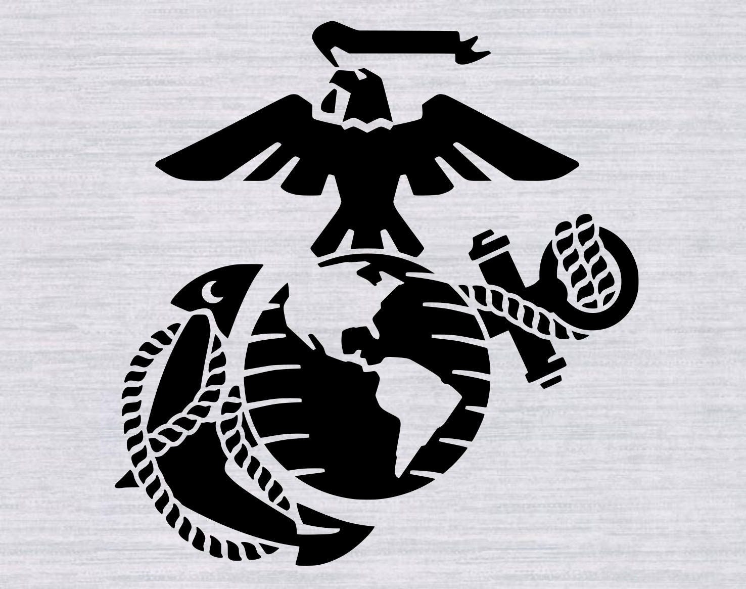 Download Marine Corps SVG files USMC svg Patriotic svg marine svg