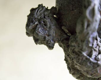 ATLAS - Mixed media Sculpture