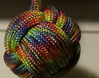 Monkeyfist Begleri
