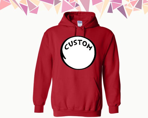 custom sweatshirt manufacturer