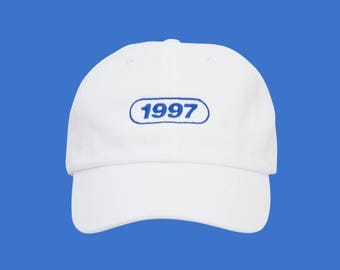 90s Vaporwave, White Dad Hat, Low Profile, Tumblr Aesthetic, Internet Clothing, Dad Cap, Tumblr Dad Hat, Normcore Dad Hat, Aesthetic Dad Hat