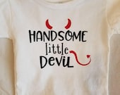 handsome devil t shirt