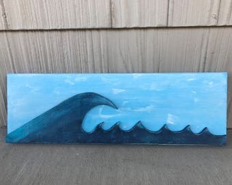 Ocean Wave