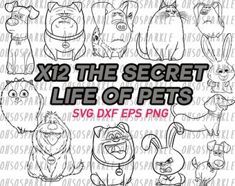 Free Free Life Of Pets Svg 403 SVG PNG EPS DXF File