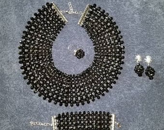 Black Shine
