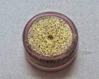 GOLD DIGGER| Unicorn Spit| Body Glitter Gel| Festival Glitter| Hair Glitter