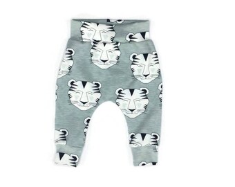 baby boy jogging bottoms