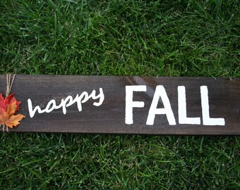 Picket fence decor | Etsy