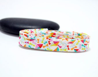 Liberty of London "Dancing Kites" fabric