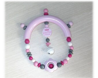 Hochet Fils Multicolore | Jouets 1er Age | Jouéclub