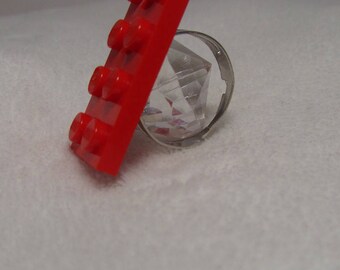 the Rings 'LEGO' Creat'Y. O.N - fun and funny.