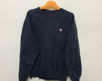 champion vintage sweatshirt mens