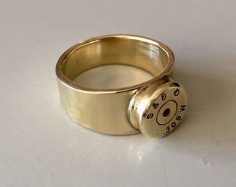 BULLET RING