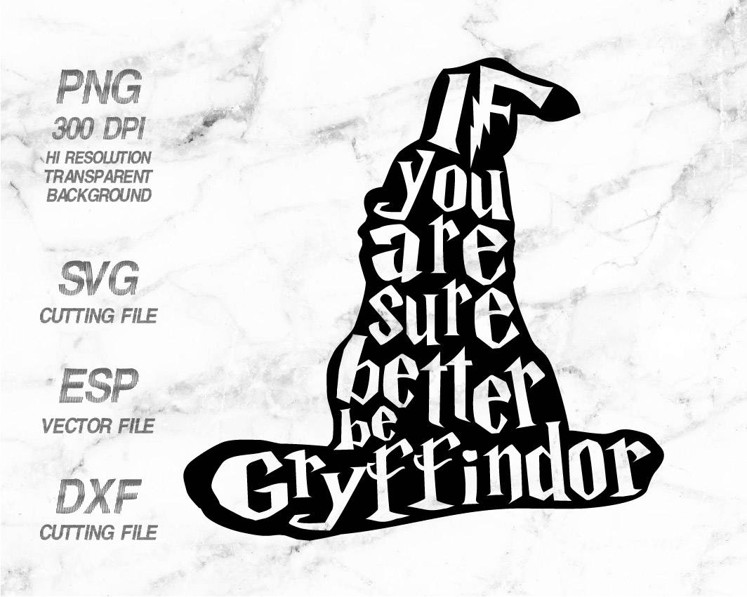 Free SVG Harry Potter Sorting Hat Svg 13348+ SVG Design FIle