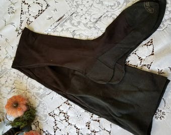 Black Band Stockings main image 1