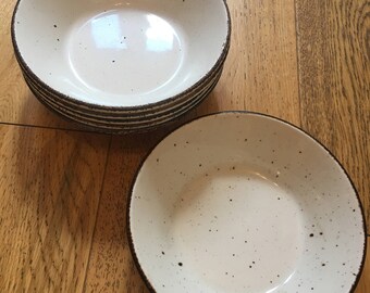Midwinter Stonehenge Creation Bowl
