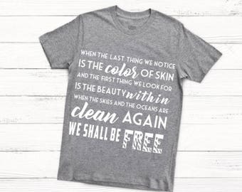 garth brooks lyrics shirt