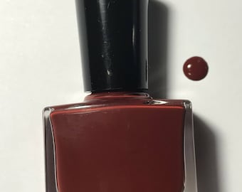 Indie polish- “Rouge La La” mani/pedi kit