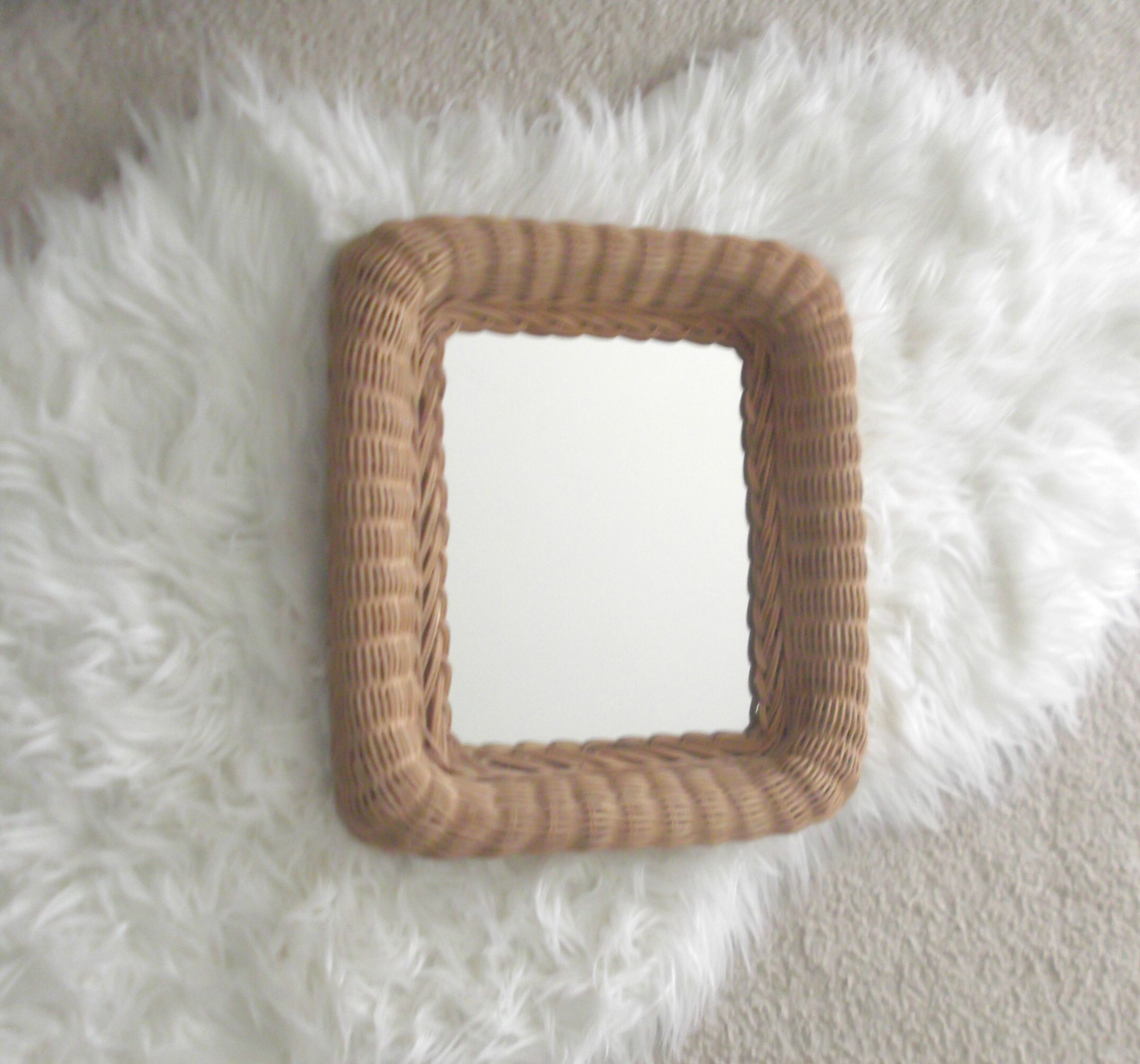 mirror