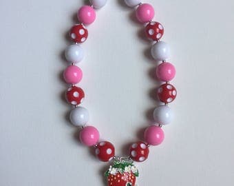 Shopkins Jewelry - Little Girl Jewelry - Shopkins Bracelet - Shopkins Party Favors - Shopkins Party -Shopkins Necklace - Shopkins Birthday