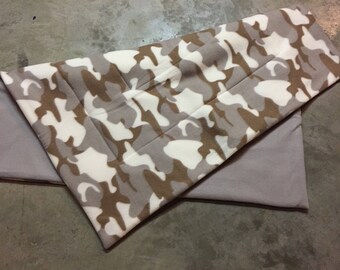 PREMADE Reversible Cage Liner 2x2 for Guinea Pig Hedgehog Small Animals
