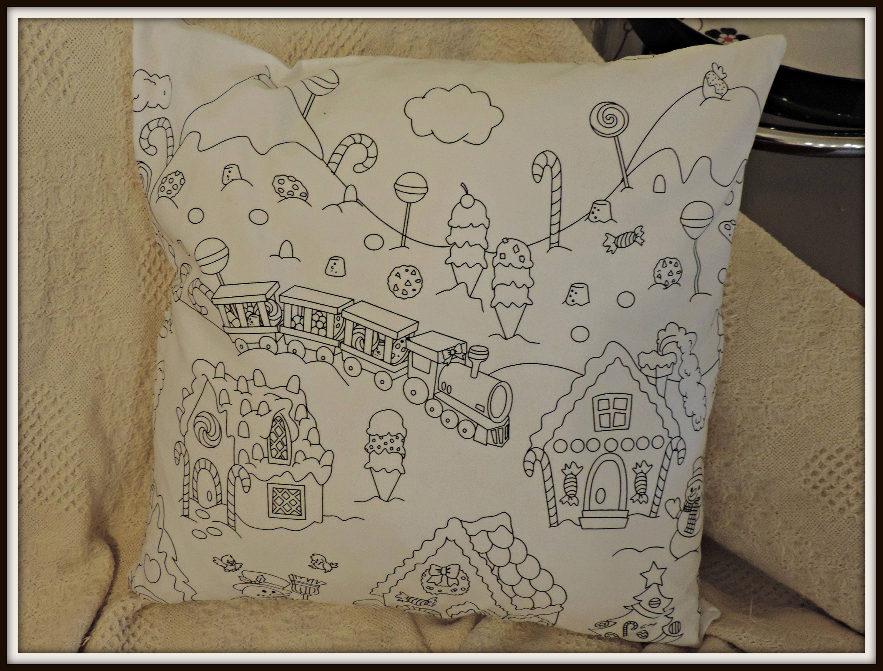 michael miller gingerbread house coloring pages - photo #44