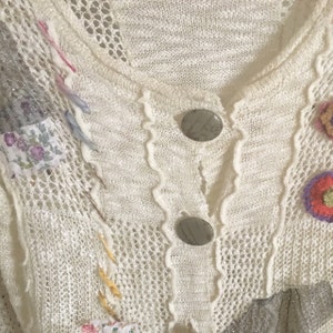 Buyer photo Hockeychick74, who reviewed this item with the Etsy app for iPhone.