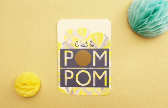Scratch-off pregnancy announcement card - grandparent pregnancy announcement - dad pregnancy announcement