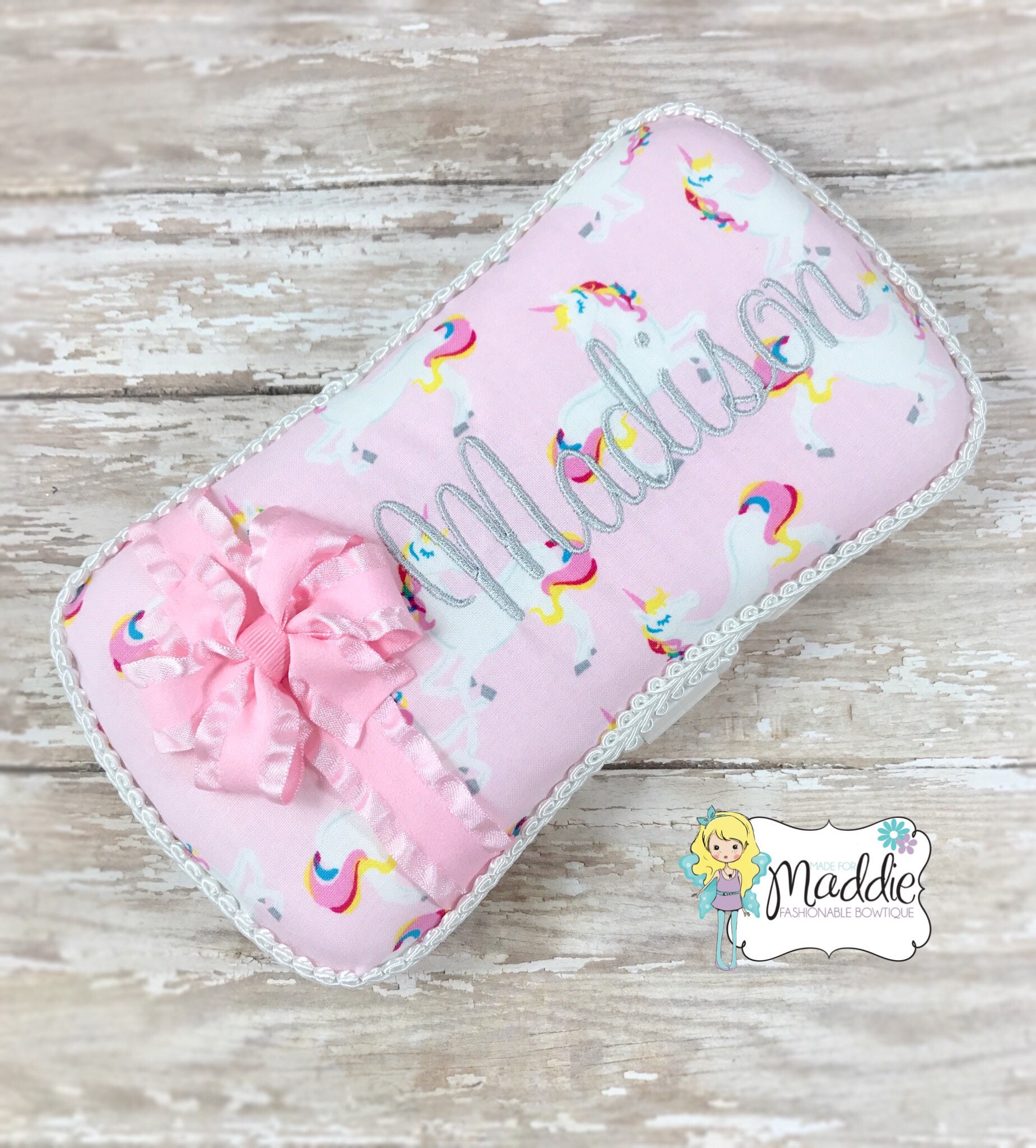 Baby Wipe Case Travel Wipe Case Diaper Bag Baby Shower