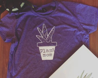 houseplant shirts